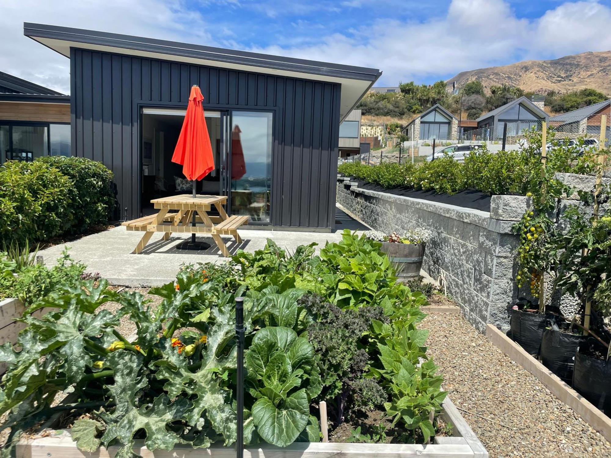 Lake Views - New Apartment With Room To Relax Wanaka Buitenkant foto